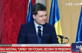 Nicușor Dan: Guvernul este sigur la asumarea răspunderii. Nu facem comedii din relația între guvern și parlament