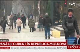 Întreruperi masive de curent, în cascadă, în Ucraina, din cauza unei „defecţiuni tehnice”. Kievul și regiunile Jitomir şi Harkov, afectate