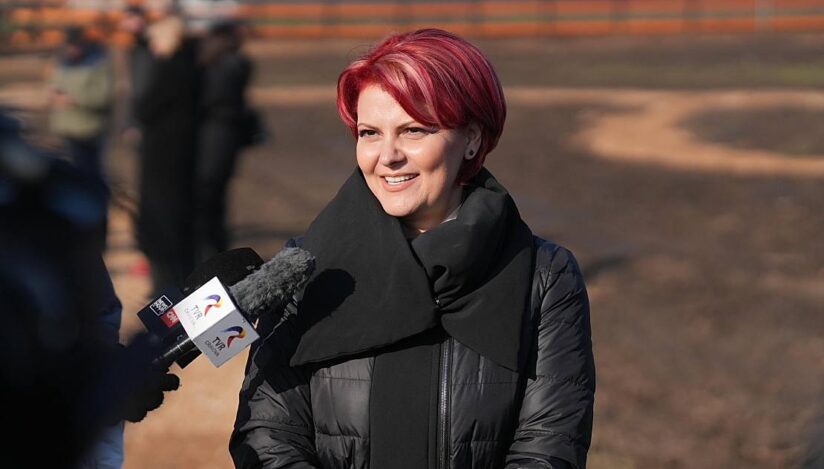 Olguţa Vasilescu: Electrocentrale Craiova are probleme serioase de funcţionare şi se fac eforturi disperate să trecem iarna