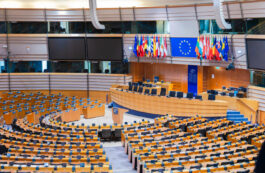 Parlamentul European / foto: arhiva