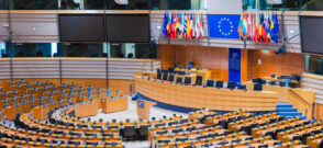 Parlamentul European / foto: arhiva