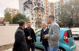 foto: Facebook, Vlad Popescu Piedone