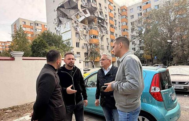 foto: Facebook, Vlad Popescu Piedone