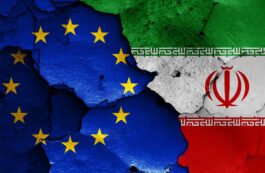 Europenii vor „suporta consecinţele” deciziei lor „fără sens” împotriva Gardienilor Revoluţiei, ameninţă Teheranul