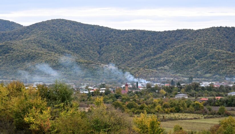 Turiștii au descoperit o destinație fascinantă la marginea Europei, dar SUA își avertizează cetățenii să o evite