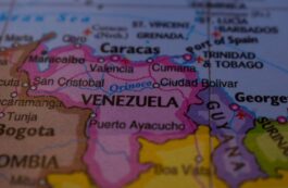 SUA au confiscat al șaselea petrolier asociat Venezuelei în Marea Caraibelor