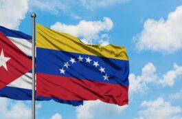 Aministie pentru deținuții politici din Venezuela. Penitenciarul din Caracas va fi închis și transformat într-un centru sportiv și cultural