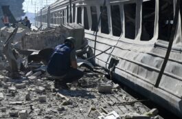 Fără negocieri de pace la Abu Dhabi? Zelenski: Kievul se pregătește de întâlniri „săptămâna viitoare”