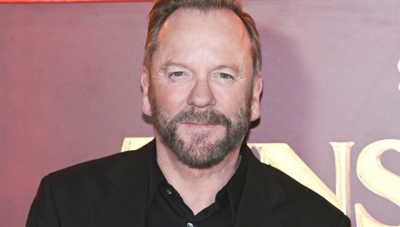 Actorul Kiefer Sutherland, arestat pentru o presupusă agresiune asupra unui șofer de ride-sharing