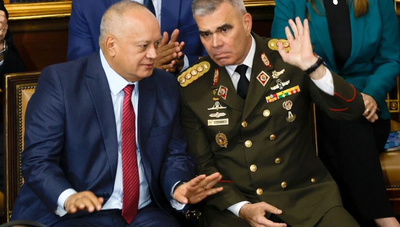 Ministrul venezuelean de Interne: 100 de persoane au murit în timpul atacului SUA. Soţii Maduro au fost răniţi