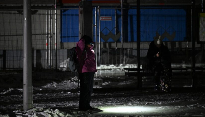 Primarul Berlinului: Pana de curent care a lăsat oraşul în beznă a fost un act de sabotaj