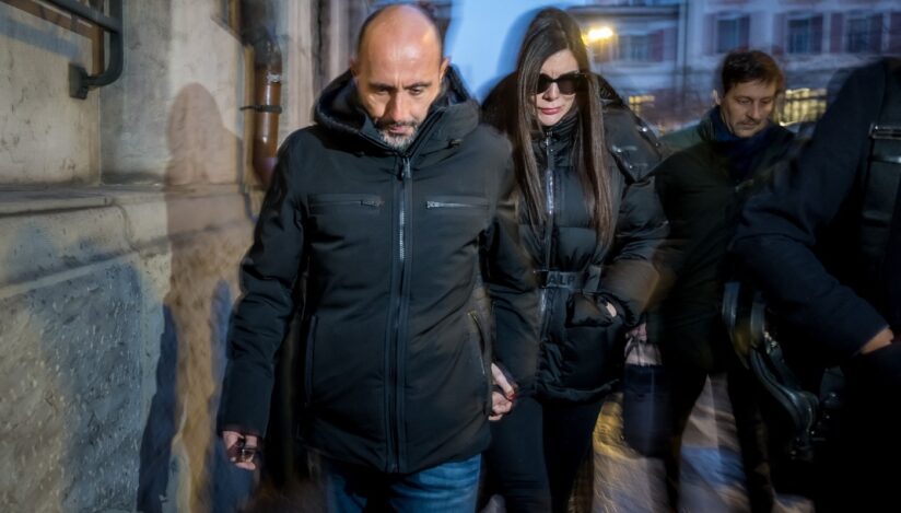 Incendiul de la Crans-Montana | Proprietarul francez, plasat în detenție preventivă pentru trei luni