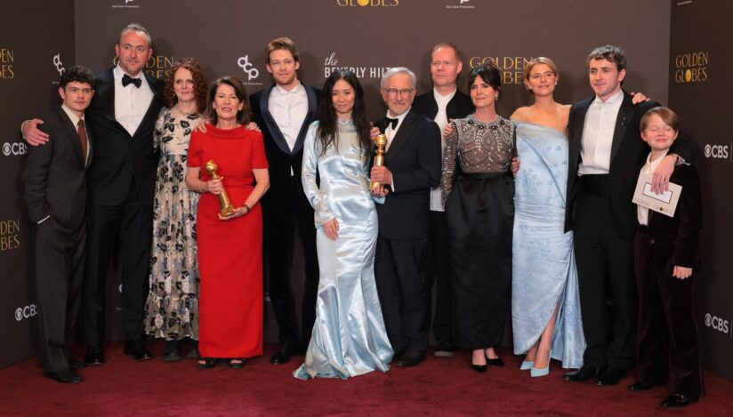 Globurile de Aur 2026: ”Hamnet”, cel mai bun film dramă, ”One Battle After Another” a dominat gala. Lista premiilor