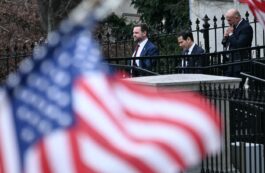 Danemarca anunță crearea unui grup de lucru cu SUA, pentru viitorul Groenlandei