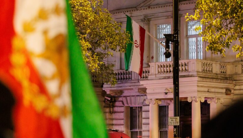 Agenţia Europeană pentru Securitate Aeriană a cerut companiilor aeriene să evite spaţiul aerian al Iranului