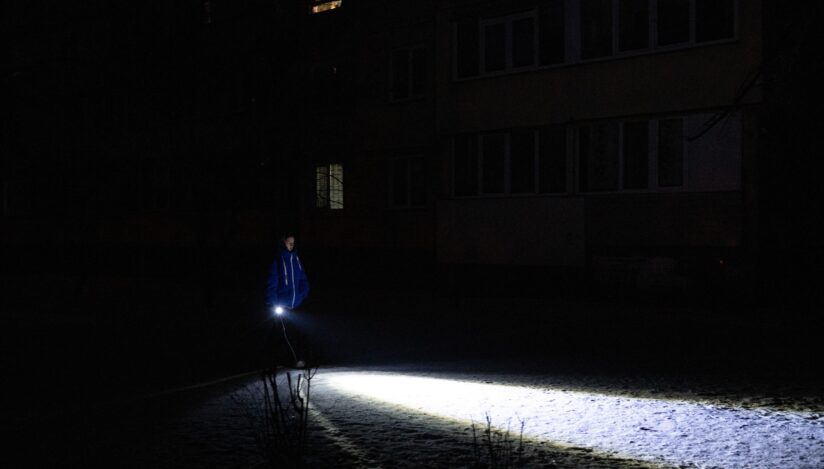 Polonia va trimite sute de generatoare în Ucraina pentru sprijin energetic