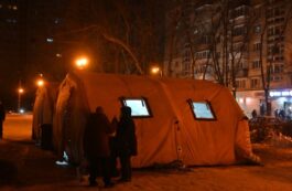 UE anunță 153 de milioane de euro ajutor umanitar pentru Ucraina și Republica Moldova