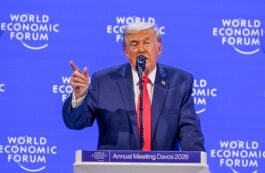 Trump: Consiliul Păcii are șansa de a fi cel mai important for constituit vreodată, de orice tip