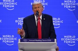 Franţa lucrează la o poziţie comună a UE în faţa noului scenariu tarifar american