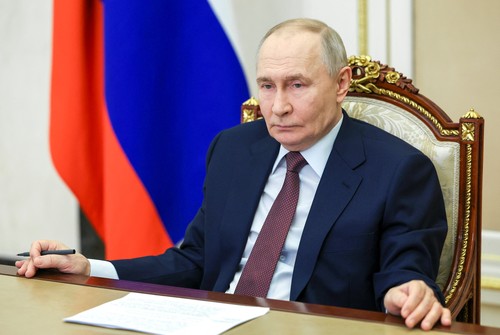 Vladimir Putin anunţă noi măsuri pentru promovarea „valorilor tradiţionale” şi creşterea ratei natalităţii