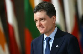 Nicușor Dan, despre reuniunea Consiliului pentru Pace: Suntem interesați să menținem legătura privilegiată cu SUA. Vom spune care sunt lucrurile cu care România poate să contribuie