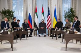 Rusia a continuat bombardamentele asupra Ucrainei, dar a ocolit capitala ucraineană. Zelenski: Situația energetică din Kiev, cea mai dificilă