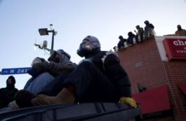 Tatăl bărbatului ucis de agenții ICE: „Ținea la oameni din tot sufletul, era foarte mâhnit de ce se întâmplă la Minneapolis”