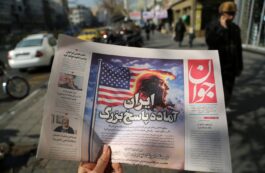 Iranul, acuzat de o „campanie de răzbunare”, după ce mai mulți medici au fost arestați pentru tratarea protestatarilor