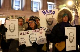 Fost prezentator CNN, arestat pentru acuzații legate de protestele din Minnesota. ”Un atac fățiș asupra libertății presei”