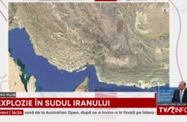 Donald Trump, indecis în privința Iranului: ”Sper că ei vor negocia ceva ce este acceptabil”