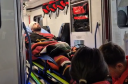 A treia victimă a accidentului din Timiș ar putea fi transferată în Grecia