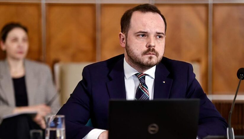 Ministrul Rogobete despre discuţiile din spaţiul public privind coplata în oncologie: Este exclus