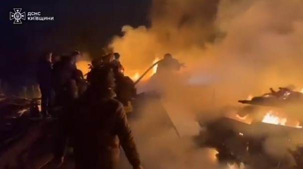 Maia Sandu, despre atacul cu racheta Oreșnik în Liov: Acest act de teroare urmărește să intimideze Ucraina și partenerii săi