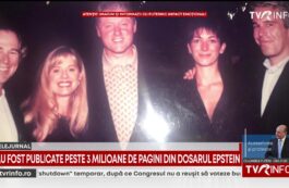 Analiză CNN: Noile documente publicate de Departamentul de Justiție al SUA nu răspund întrebărilor legate de Epstein și nu alină durerea victimelor