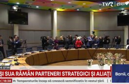 Premierul Danemarcei s-a întâlnit cu prim-ministrul Groenlandei pentru consultări despre negocierile viitoare cu SUA