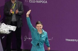 foto: Facebook, TransylvaniaOpen