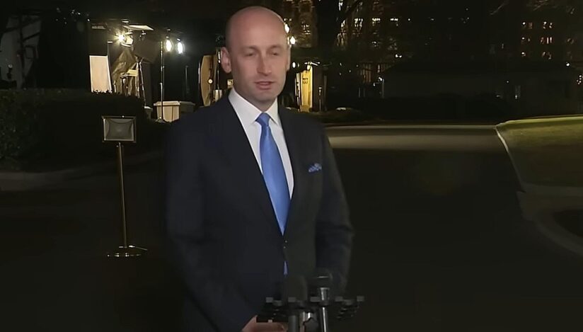 Nimeni nu s-ar lupta cu SUA pentru Groenlanda, afirmă un oficial al Casei Albe