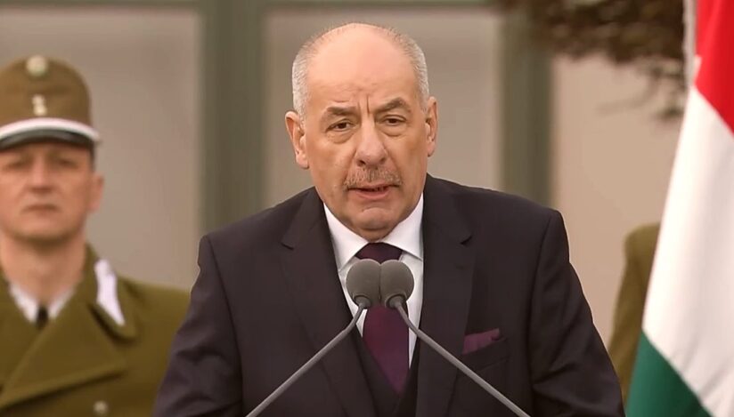 Alegerile parlamentare din Ungaria au fost fixate pentru data de 12 aprilie