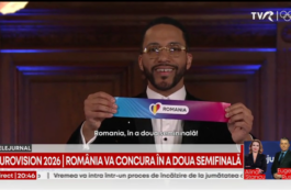 TVR dă start înscrierilor pentru Eurovision 2026