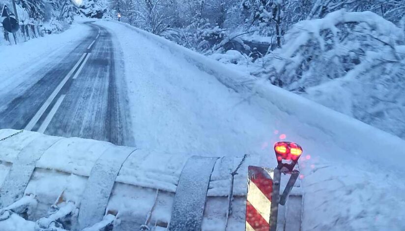Situaţia din judeţ necesită declararea stării de urgenţă, susţine liderul PSD Alba