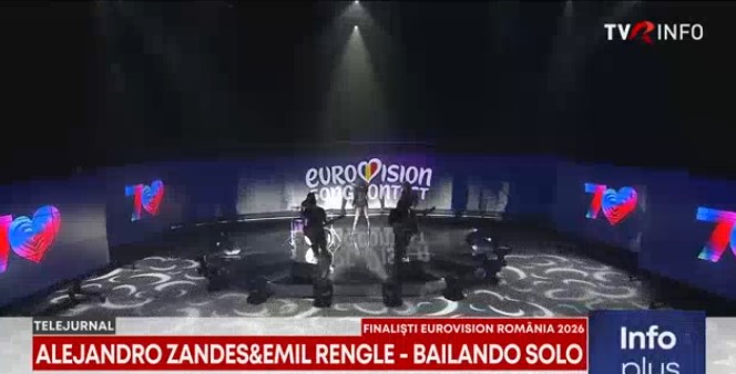 Juriul i-a desemnat pe cei 10 care intră în Finala Eurovision România