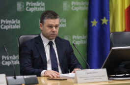 STB ar putea intra în insolvență, dar transportul și plata salariilor ar urma să continue