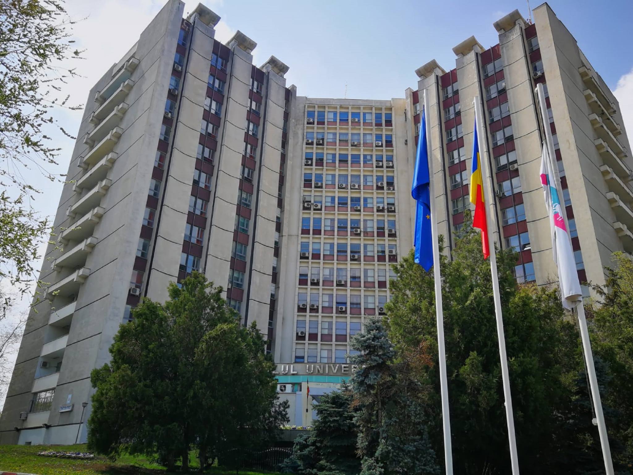 Centru de radioterapie oncologică, inaugurat la Spitalul Universitar de Urgenţă Bucureşti