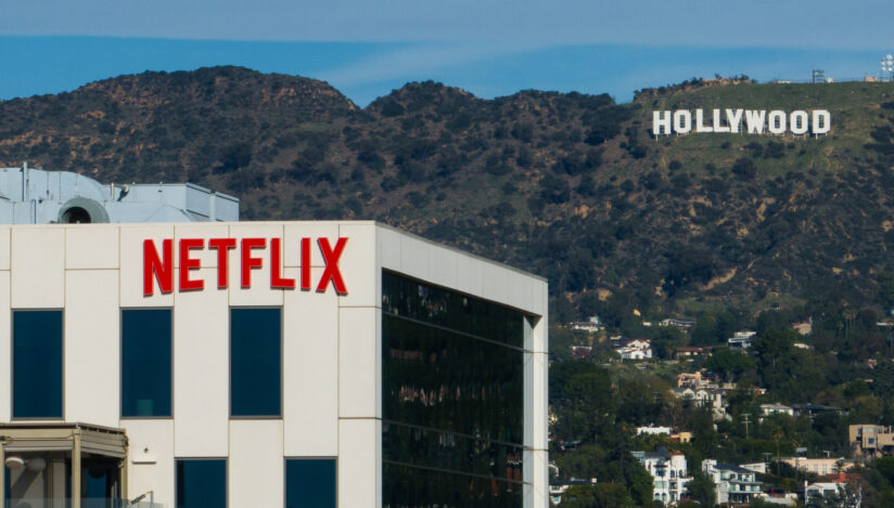 Numărul 1 în 90 de țări. Filmul de pe Netflix care continuă să facă furori în topuri