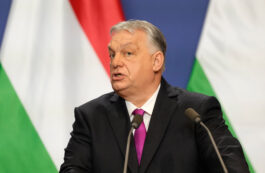 Ministrul ungar de Externe acuză UE că alocă pentru Ucraina mai multe fonduri decât pentru ţara sa: ”Ei susţin că Kievul va returna acest împrumut, ceea ce e o minciună”