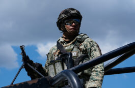 Mexicul este încă sub undă de şoc produsă de moartea lui “El Mencho”. 10.000 de militari mobilizați