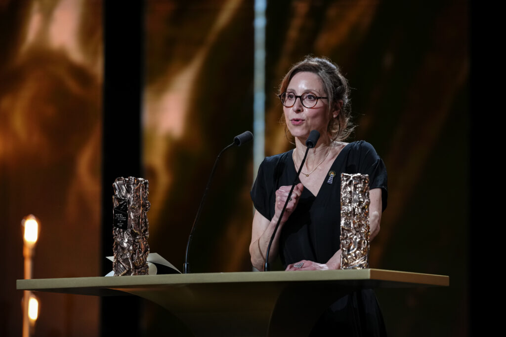 Filmele “Atașamentul” și “Noul Val”, marile câștigătoare la Premiile Cesar