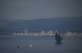 Iranul susține că a lansat „cele mai intense” operațiuni de până acum, Israelul bombardează din nou Teheranul