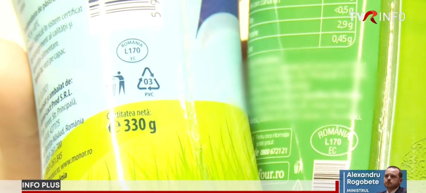 Cum aleg românii produsele din supermarket: între preț, brand și percepția calității