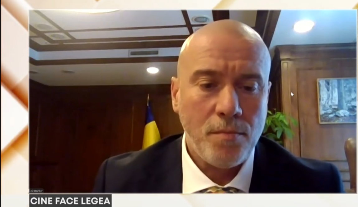 EXCLUSIV. Ministrul Culturii: Activitatea artiștilor e una nenormată, pregătirea în afara instituției ar trebui dovedită